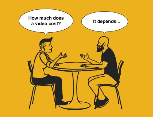 How Much Does Video Production Cost in 2024?